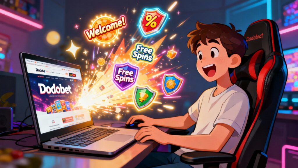 Dodobet Bonuslar