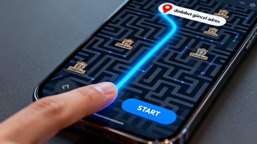 Dodobet Güncel Adres