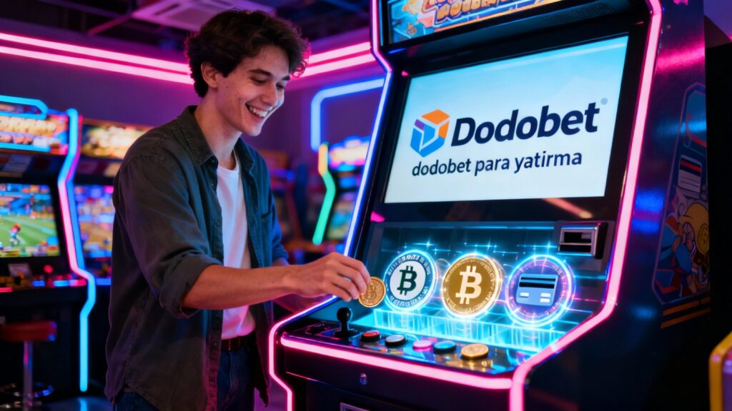 Dodobet Para Yatırma