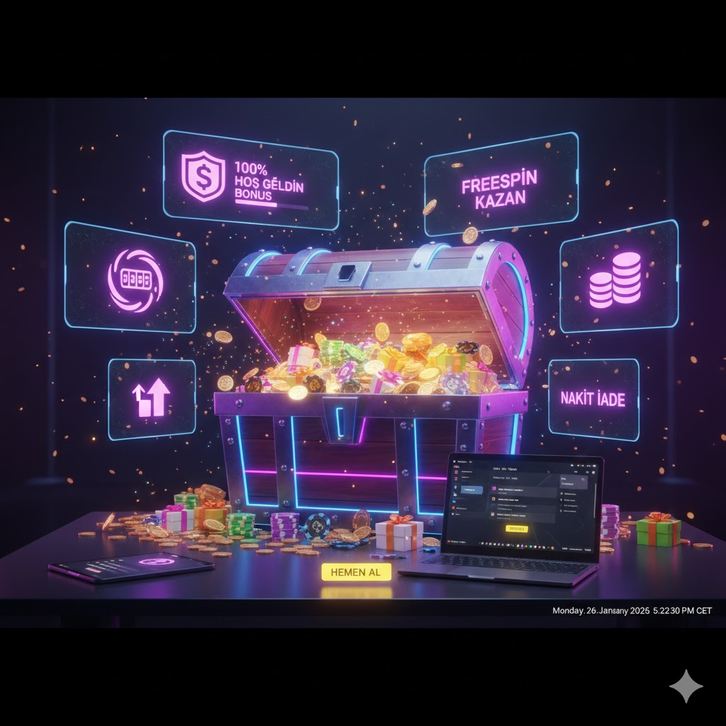 Dodobet Promosyonlar