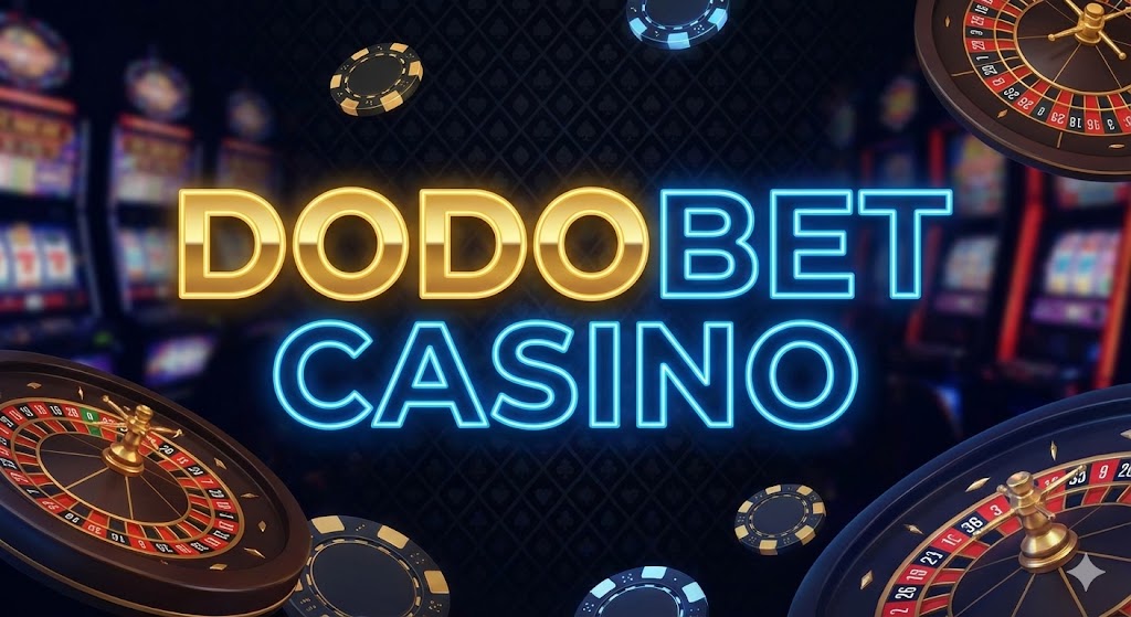 Dodobet Casino