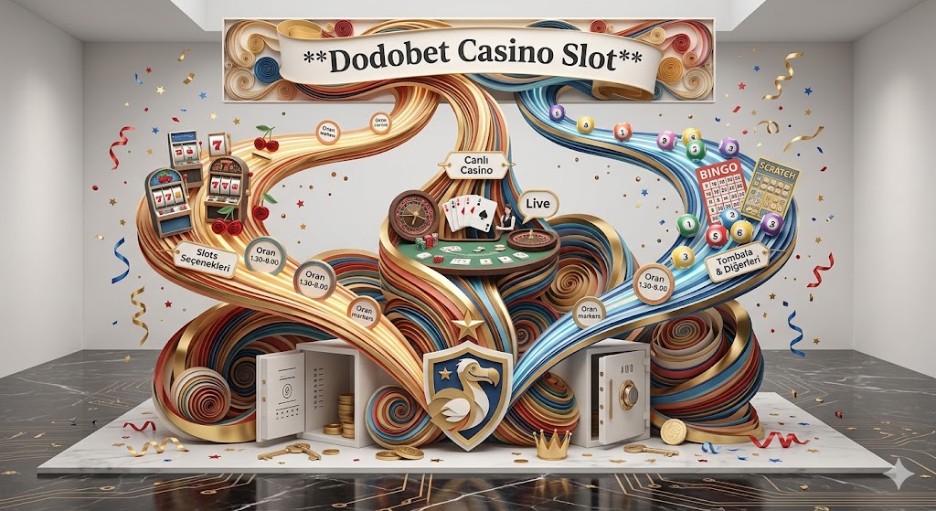 Dodobet Casino Slot