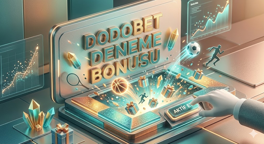 Dodobet Deneme Bonusu